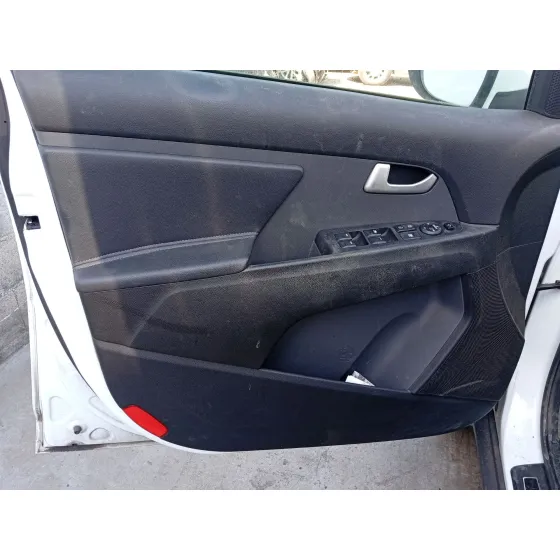 Kia SPORTAGE III (SL) 2010