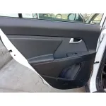 Kia SPORTAGE III (SL) 2010