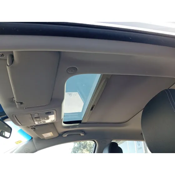 Kia SPORTAGE III (SL) 2010