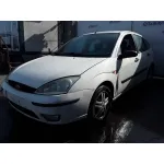 FORD FOCUS BERLINA (CAK) FORD FOCUS BERLINA (CAK) '2002 1.8 TDCI TURBODIESEL CAT BLANCO 1998
