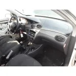 FORD FOCUS BERLINA (CAK) FORD FOCUS BERLINA (CAK) '2002 1.8 TDCI TURBODIESEL CAT BLANCO 1998