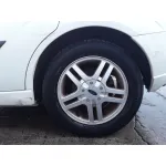 FORD FOCUS BERLINA (CAK) FORD FOCUS BERLINA (CAK) '2002 1.8 TDCI TURBODIESEL CAT BLANCO 1998