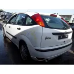 FORD FOCUS BERLINA (CAK) FORD FOCUS BERLINA (CAK) '2002 1.8 TDCI TURBODIESEL CAT BLANCO 1998