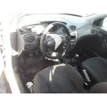 FORD FOCUS BERLINA (CAK) FORD FOCUS BERLINA (CAK) '2002 1.8 TDCI TURBODIESEL CAT BLANCO 1998