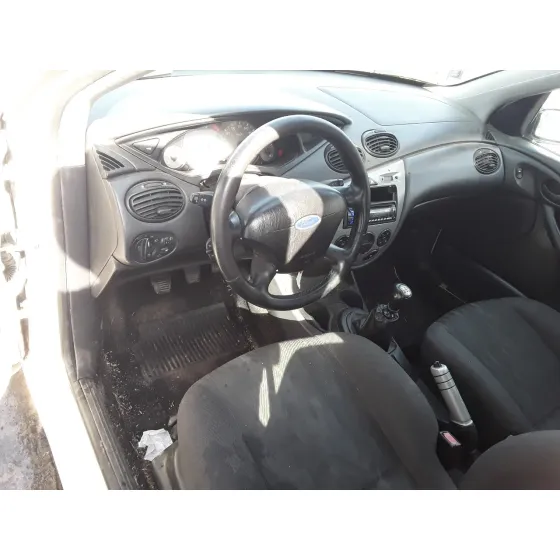 FORD FOCUS BERLINA (CAK) '2002 1.8 TDCI TURBODIESEL CAT BLANCO