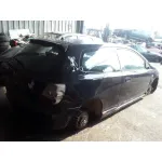 HONDA CIVIC BERLINA 3 (EP1/2) HONDA CIVIC BERLINA 3 (EP1/2) '2004 1.7 CDTI CAT NEGRO 2001