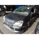 HONDA CIVIC BERLINA 3 (EP1/2) HONDA CIVIC BERLINA 3 (EP1/2) '2004 1.7 CDTI CAT NEGRO 2001