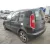SKODA ROOMSTER (5J7) SKODA ROOMSTER (5J7) '2007 1.9 TDI NEGRO 2006