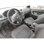 SKODA ROOMSTER (5J7) SKODA ROOMSTER (5J7) '2007 1.9 TDI NEGRO 2006