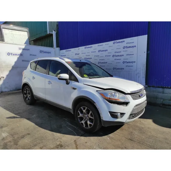 FORD KUGA (CBV) '2010 2.0 TDCI CAT BLANCO