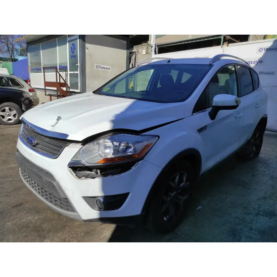 FORD KUGA (CBV) '2010 2.0 TDCI CAT BLANCO