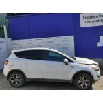 FORD KUGA (CBV) FORD KUGA (CBV) '2010 2.0 TDCI CAT BLANCO 2008