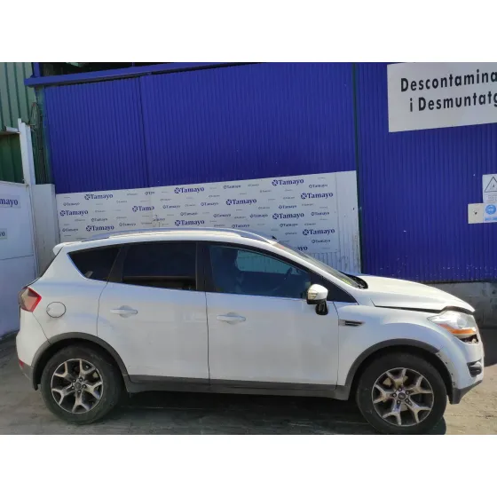 FORD KUGA (CBV) '2010 2.0 TDCI CAT BLANCO