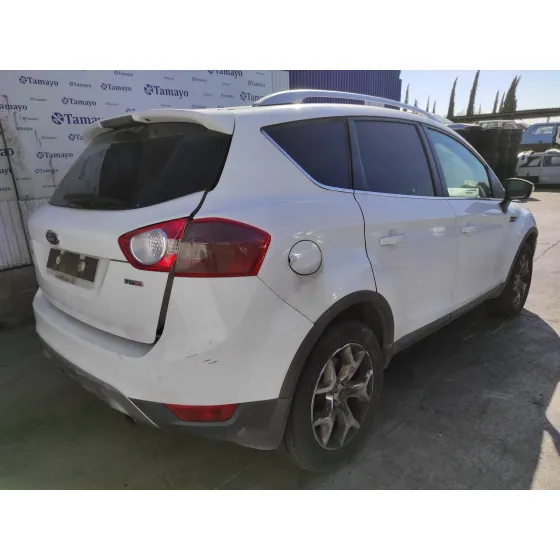 FORD KUGA (CBV) '2010 2.0 TDCI CAT BLANCO