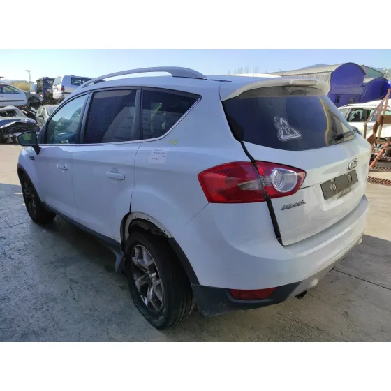 FORD KUGA (CBV) '2010 2.0 TDCI CAT BLANCO