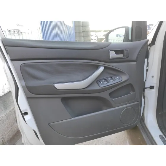 FORD KUGA (CBV) '2010 2.0 TDCI CAT BLANCO