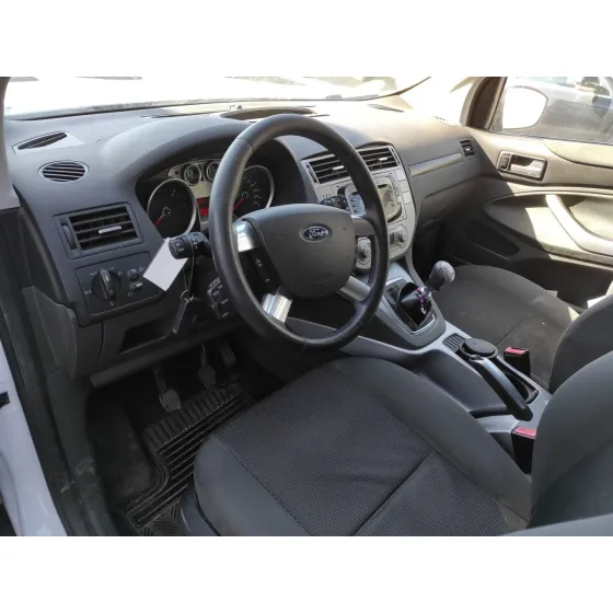 FORD KUGA (CBV) '2010 2.0 TDCI CAT BLANCO