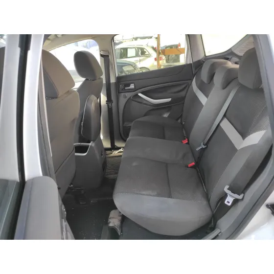 FORD KUGA (CBV) '2010 2.0 TDCI CAT BLANCO