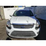 FORD KUGA (CBV) FORD KUGA (CBV) '2010 2.0 TDCI CAT BLANCO 2008