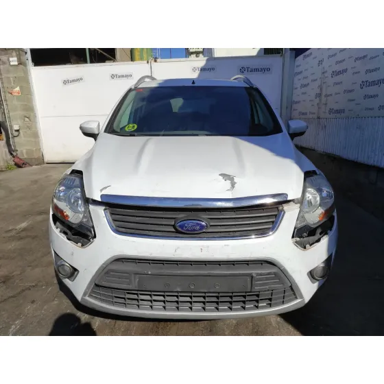 FORD KUGA (CBV) '2010 2.0 TDCI CAT BLANCO