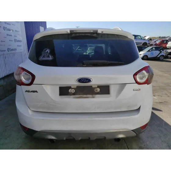 FORD KUGA (CBV) '2010 2.0 TDCI CAT BLANCO
