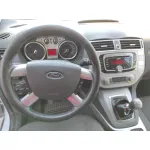 FORD KUGA (CBV) FORD KUGA (CBV) '2010 2.0 TDCI CAT BLANCO 2008