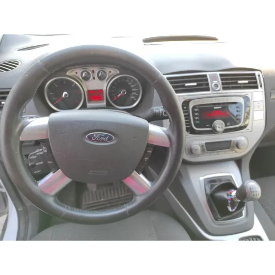 FORD KUGA (CBV) '2010 2.0 TDCI CAT BLANCO