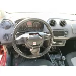 SEAT IBIZA IV (6J5, 6P1) *17/09/25 2008