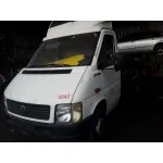 VOLKSWAGEN LT CAJA ABIERTA (MOD. 1997) VOLKSWAGEN LT CAJA ABIERTA (MOD. 1997) '2002 LT 46 CAJA ABIERTA BLANCO 1999