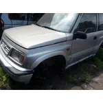 SUZUKI VITARA SE/SV (ET) SUZUKI VITARA SE/SV (ET) '2003 2.0 TURBODIESEL CAT PLATA 1988