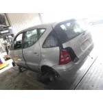 MERCEDES-BENZ CLASE A (W168) MERCEDES-BENZ BM SERIE 168 CLASE-A '2004 1.4 CAT PLATA 1997