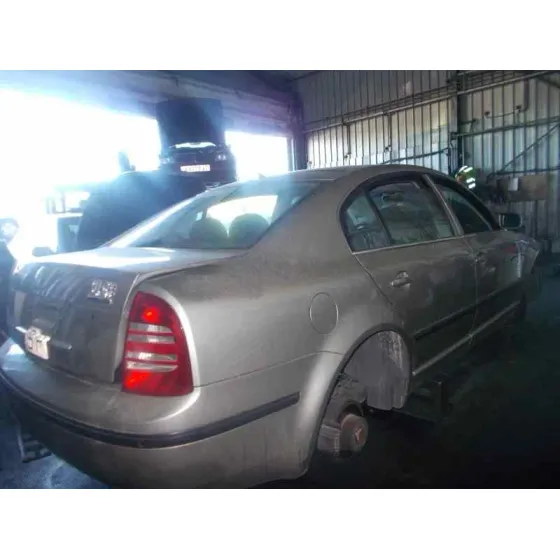 SKODA SUPERB (3U4) '2005 1.9 TDI DORADO