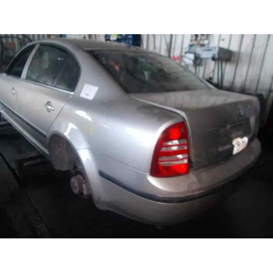 SKODA SUPERB (3U4) '2005 1.9 TDI DORADO