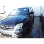OPEL SIGNUM OPEL SIGNUM '2001 2.2 16V DTI CAT (Y 22 DTR / L50) AZUL MARINO 2003