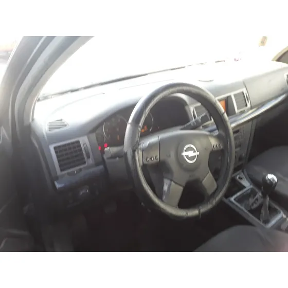 OPEL SIGNUM '2001 2.2 16V DTI CAT (Y 22 DTR / L50) AZUL MARINO