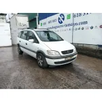 OPEL ZAFIRA A MONOSPACE (T98)  2000