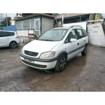 OPEL ZAFIRA A MONOSPACE (T98)  2000