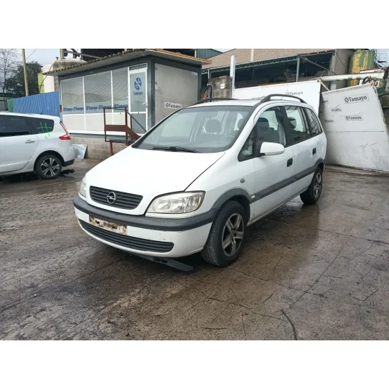 Opel ZAFIRA A MONOSPACE (T98) 2000