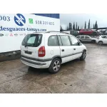 OPEL ZAFIRA A MONOSPACE (T98)  2000
