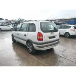 OPEL ZAFIRA A MONOSPACE (T98)  2000