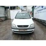OPEL ZAFIRA A MONOSPACE (T98)  2000