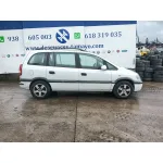 OPEL ZAFIRA A MONOSPACE (T98)  2000