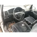 OPEL ZAFIRA A MONOSPACE (T98)  2000