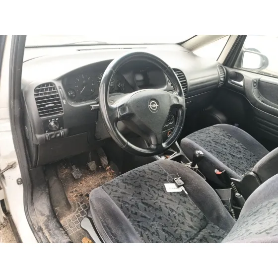 Opel ZAFIRA A MONOSPACE (T98) 2000