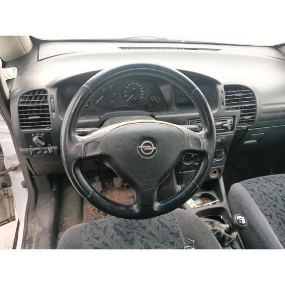 Opel ZAFIRA A MONOSPACE (T98) 2000