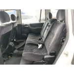 OPEL ZAFIRA A MONOSPACE (T98)  2000