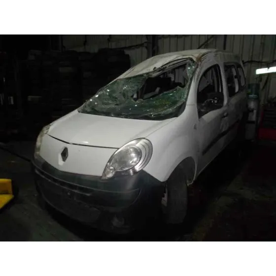 RENAULT KANGOO (F/KC0) '2010 1.5 DCI DIESEL BLANCO