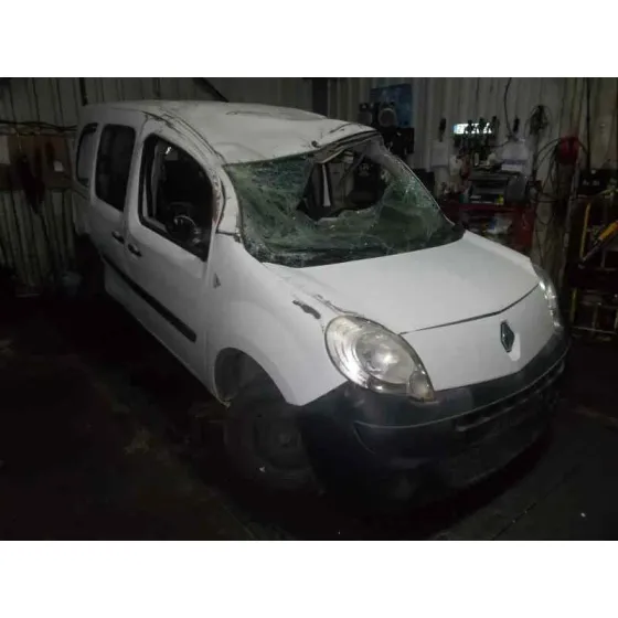 RENAULT KANGOO (F/KC0) '2010 1.5 DCI DIESEL BLANCO