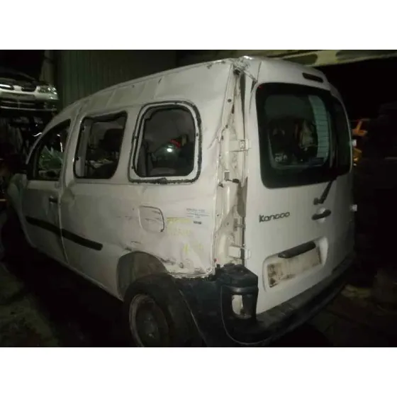 RENAULT KANGOO (F/KC0) '2010 1.5 DCI DIESEL BLANCO