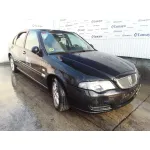 MG SERIE 45 (T/RT) MG ROVER SERIE 45 (T/RT) '2004 1.4 16V CAT NEGRO 2004